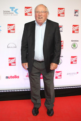 Sport Bild Award 2013, Hamburg
