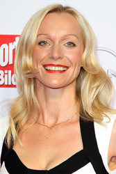 Sport Bild Award 2013, Hamburg