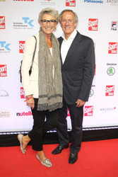 Sport Bild Award 2013, Hamburg
