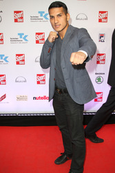 Sport Bild Award 2013, Hamburg