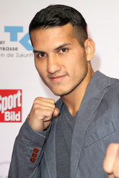 Sport Bild Award 2013, Hamburg
