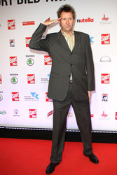 Sport Bild Award 2013, Hamburg