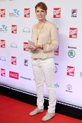 Sport Bild Award 2013, Hamburg