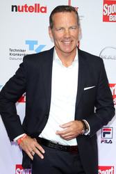 Sport Bild Award 2013, Hamburg