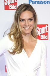 Sport Bild Award 2013, Hamburg
