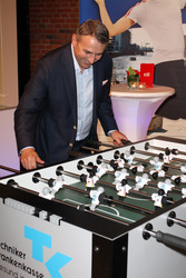 Sport Bild Award 2013, Hamburg