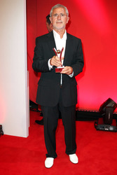 Sport Bild Award 2013, Hamburg