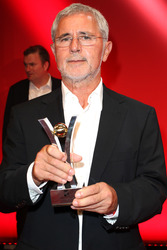 Sport Bild Award 2013, Hamburg
