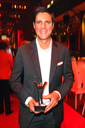 Sport Bild Award 2013, Hamburg