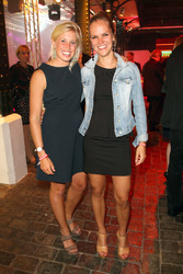 Sport Bild Award 2013, Hamburg
