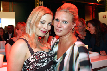 Sport Bild Award 2013, Hamburg