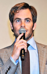'Star Trek Into Darkness' Premiere, Tokio