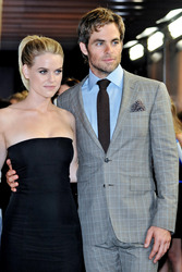 'Star Trek Into Darkness' Premiere, Tokio