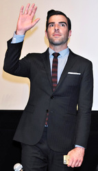 'Star Trek Into Darkness' Premiere, Tokio