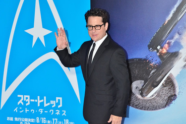 'Star Trek Into Darkness' Premiere, Tokio