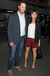 'Ain't Them Bodies Saints' Special Screening, New York