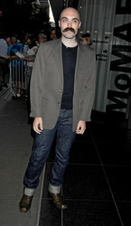 'Ain't Them Bodies Saints' Special Screening, New York