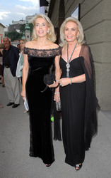 Salzburger Festspiele 2013, Salzburg