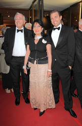 Salzburger Festspiele 2013, Salzburg