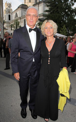Salzburger Festspiele 2013, Salzburg
