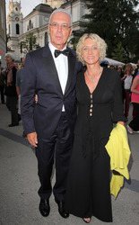 Salzburger Festspiele 2013, Salzburg
