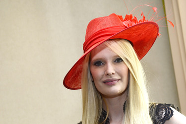 'Ascot Audi Pferderenntag' Pressekonferenz, Hannover