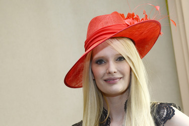 'Ascot Audi Pferderenntag' Pressekonferenz, Hannover