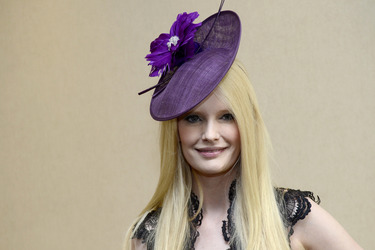 'Ascot Audi Pferderenntag' Pressekonferenz, Hannover