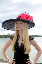 'Ascot Audi Pferderenntag' Pressekonferenz, Hannover