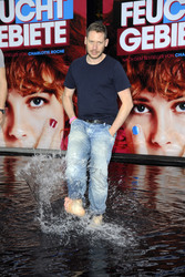 'Feuchtgebiete' Premiere, Berlin