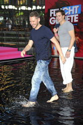 'Feuchtgebiete' Premiere, Berlin