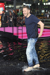 'Feuchtgebiete' Premiere, Berlin