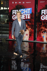'Feuchtgebiete' Premiere, Berlin