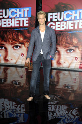 'Feuchtgebiete' Premiere, Berlin