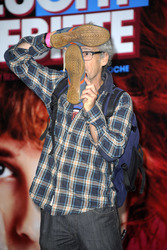 'Feuchtgebiete' Premiere, Berlin
