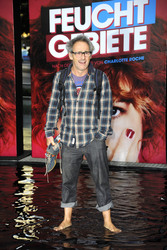 'Feuchtgebiete' Premiere, Berlin