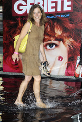 'Feuchtgebiete' Premiere, Berlin