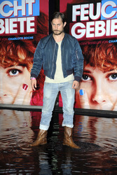 'Feuchtgebiete' Premiere, Berlin