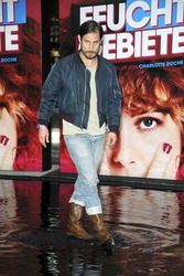 'Feuchtgebiete' Premiere, Berlin
