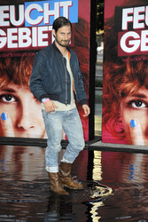 'Feuchtgebiete' Premiere, Berlin