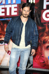 'Feuchtgebiete' Premiere, Berlin