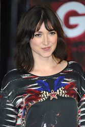 'Feuchtgebiete' Premiere, Berlin