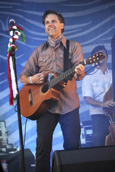 Calexico Konzert, Hamburg