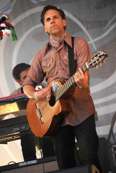 Calexico Konzert, Hamburg