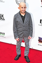 'Gutshot Straight' Premiere, Los Angeles