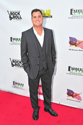 'Gutshot Straight' Premiere, Los Angeles