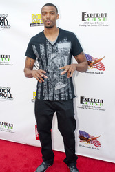 'Gutshot Straight' Premiere, Los Angeles