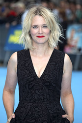 'Wir sind die Millers' Premiere, London
