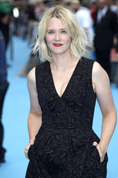 'Wir sind die Millers' Premiere, London