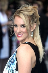 'Wir sind die Millers' Premiere, London